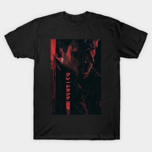 Tears in Rain T-Shirt